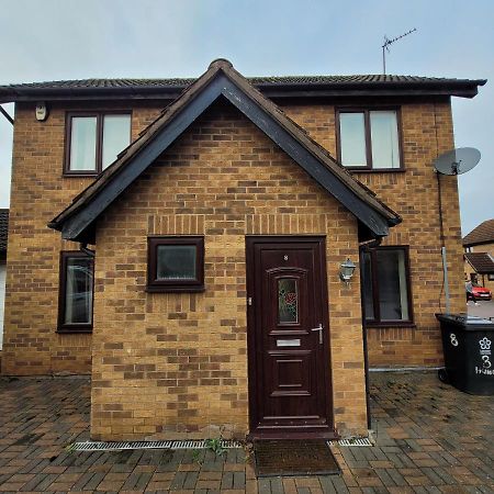 Hamilton 3 Bedrooms 10 Minutes From City Centre Leicester Extérieur photo