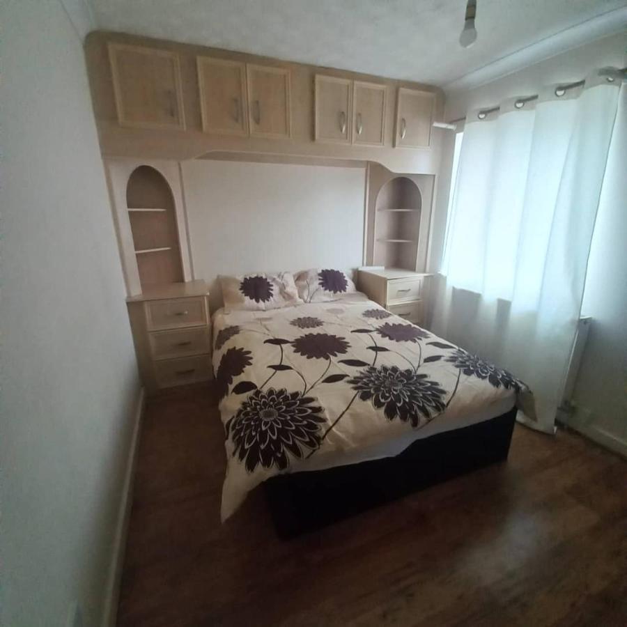 Hamilton 3 Bedrooms 10 Minutes From City Centre Leicester Extérieur photo
